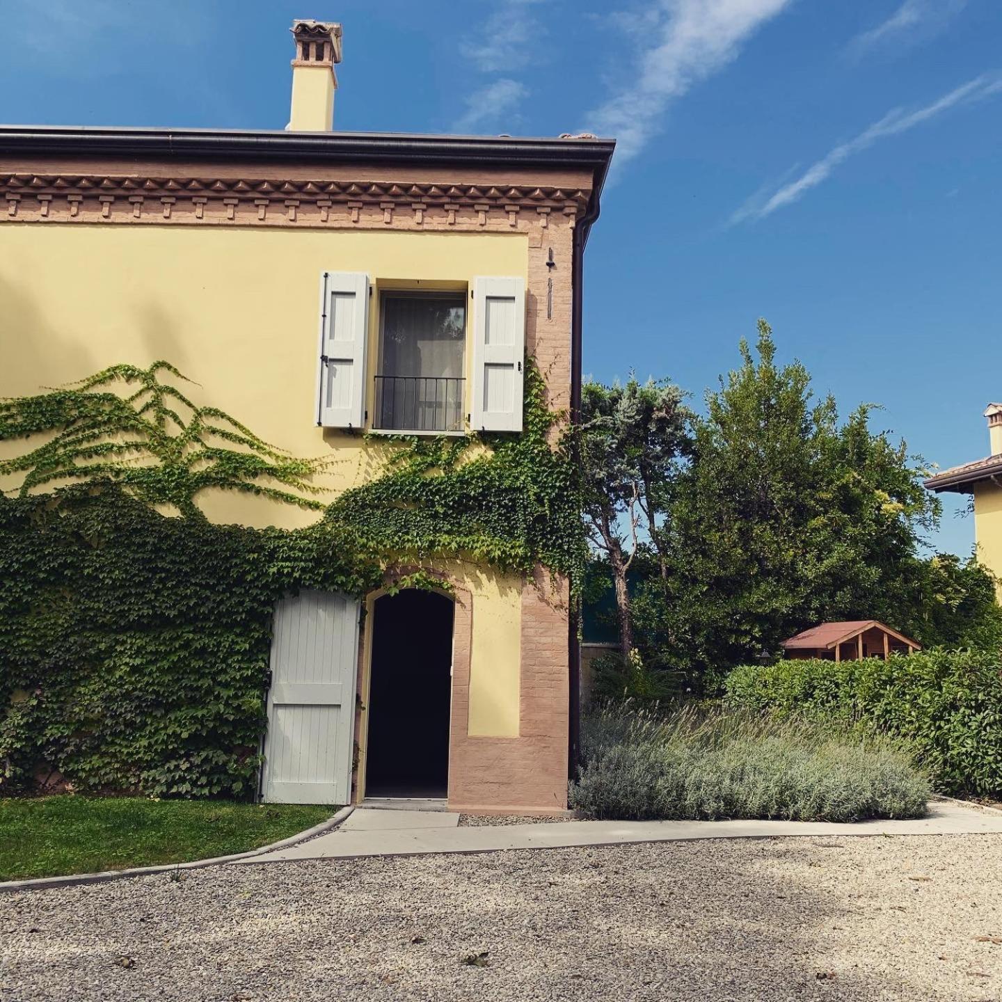 Antico Podere San Luca ボローニャ エクステリア 写真